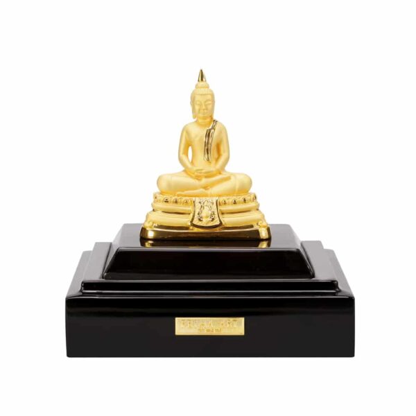 PRIMA ประติมากรรมสุวรรณศิลป์หลวงพ่อโสธร 702U0089-01
