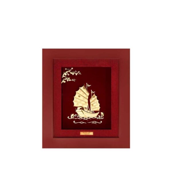PRIMA Gold Frame Glorious Junk 704S0413-01