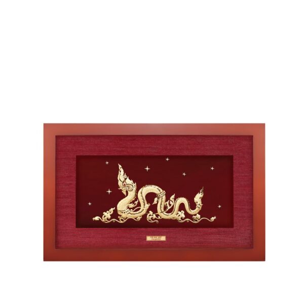 PRIMA Gold Frame Naga 704S0495-01