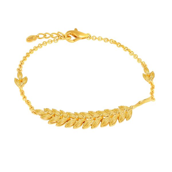 PRIMA Gold Bracelet Ruang Khao Collection 111L4415-18