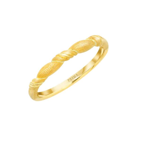 PRIMA Gold Ring 111R2108-01