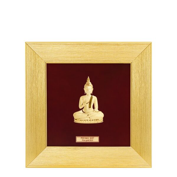 PRIMA Gold Frame Royal Blessing 704S3001-01