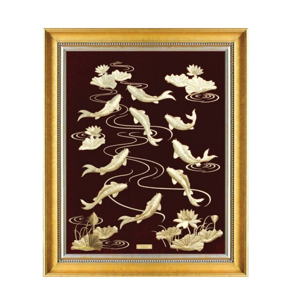 タイ　プリマアート　ゴールデンマウント Prima Art | gold handicrafts reflecting uniqueness through art