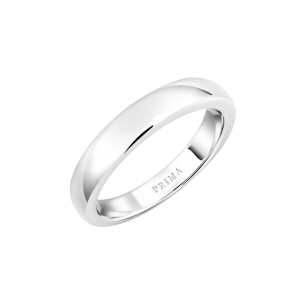 แหวนทองคำ 18K Couple Ring