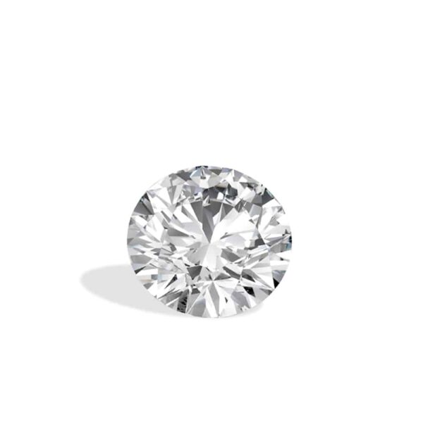 PRIMA เพชรเม็ดเดี่ยว Certificate 0.40 CT Love Corner C16A3237-18