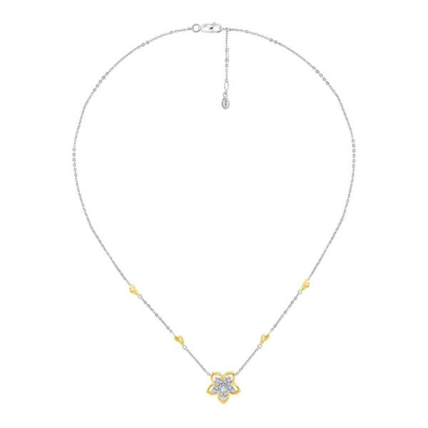 PRIMA Diamond Necklace Suphannika Collection 105N0445-01