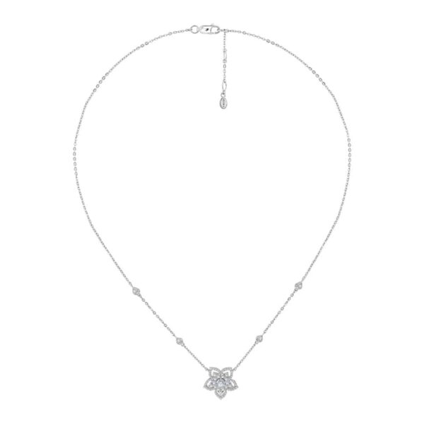 PRIMA Diamond Necklace Suphannika Collection 105N0446-01