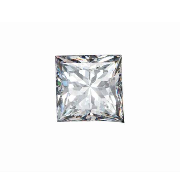 PRIMA Loose Diamond Certificate 1.00 CT Love Corner C16A4600-17
