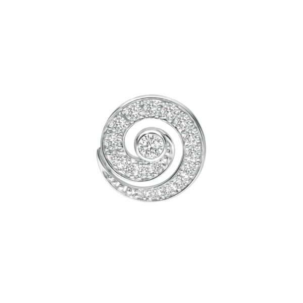 จี้ประดับเพชร Siam Panarai Collection