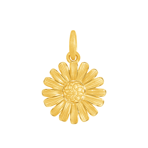 จี้ทองคำ Daisy Collection