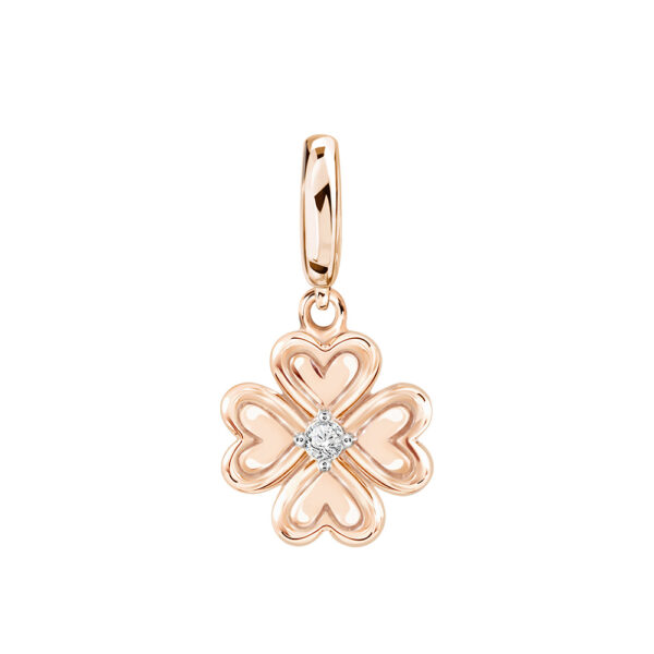 จี้ประดับเพชร Charm Collection