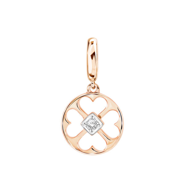 จี้ประดับเพชร Charm Collection