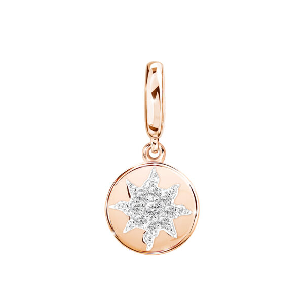 จี้ประดับเพชร Charm Collection