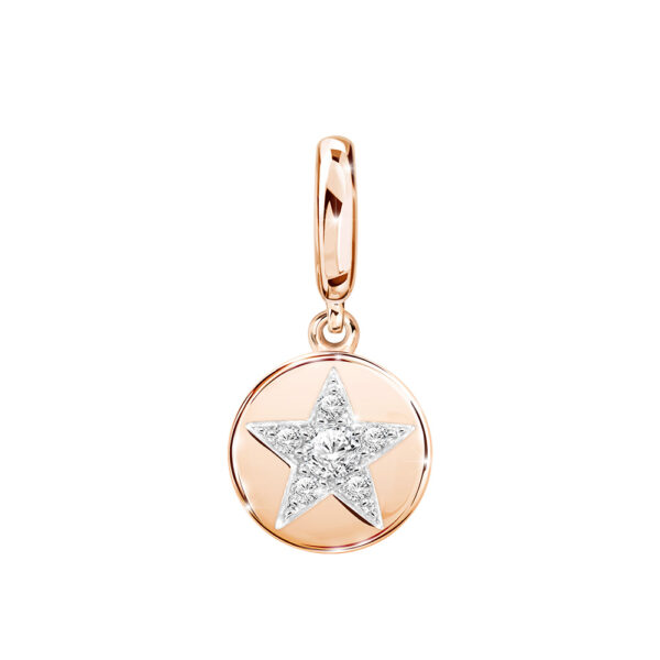 จี้ประดับเพชร Charm Collection