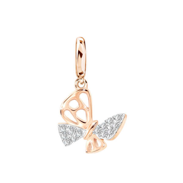 จี้ประดับเพชร Charm Collection