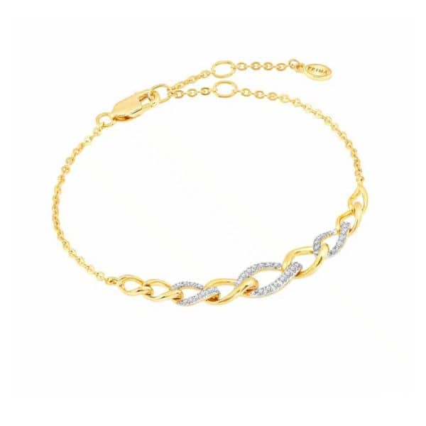 Diamond 18K