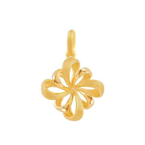PRIMA Gold Pendants Royal Ribbon 111P2003-01
