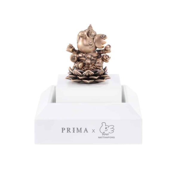 PRIMA x Elfie Ganeshvara Classic 715U0013-01