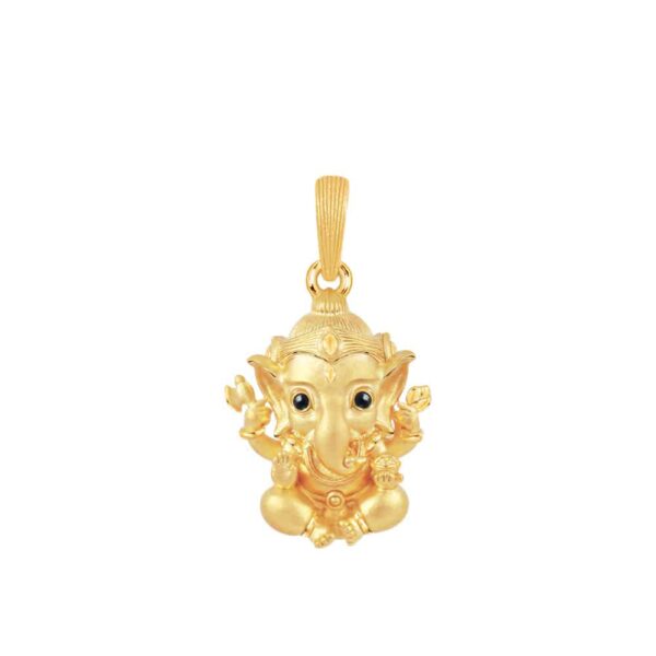 PRIMA Gold Pendant Miracle Collection NG1P2000-01