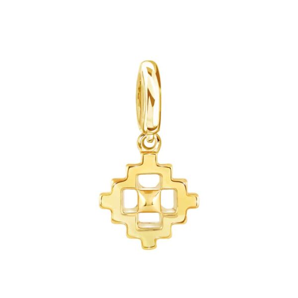 PRIMA Diamond Pendant Charm Collection 991P0141-01 (Only Pendant)