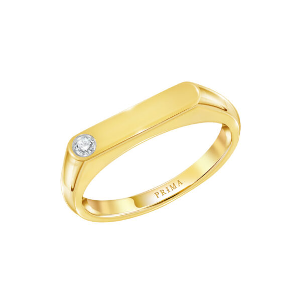 PRIMA Diamond Couple Ring Collection 991R5349-01