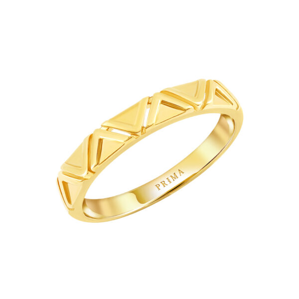 PRIMA Diamond Couple Ring Collection 991R5509-01