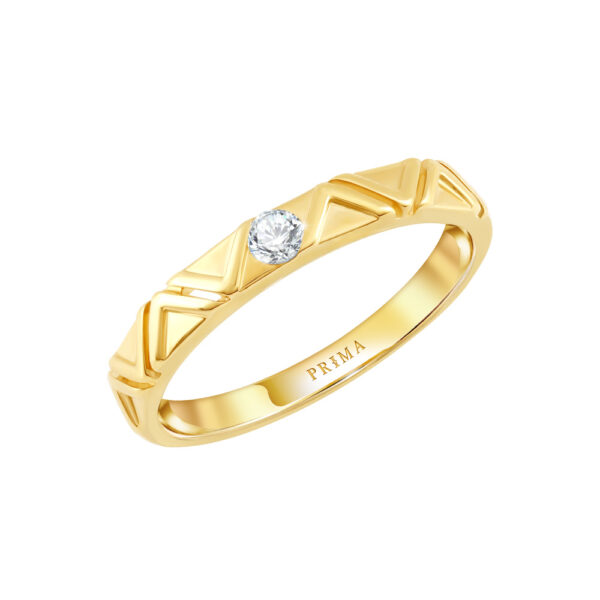 PRIMA Diamond Couple Ring Collection 991R5510-01