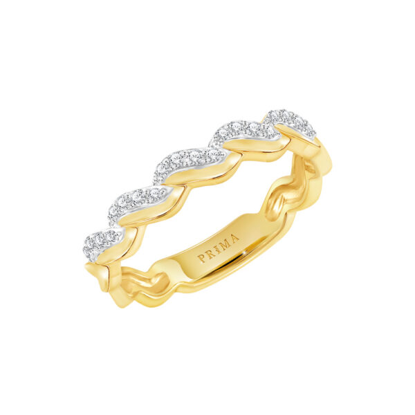 PRIMA Diamond Couple Ring Collection 991R5609-01