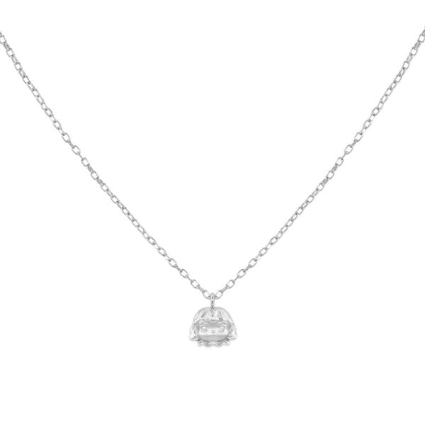 PRIMA X Mackcha สร้อยคอ 925 STERLING SILVER SILN0001-01