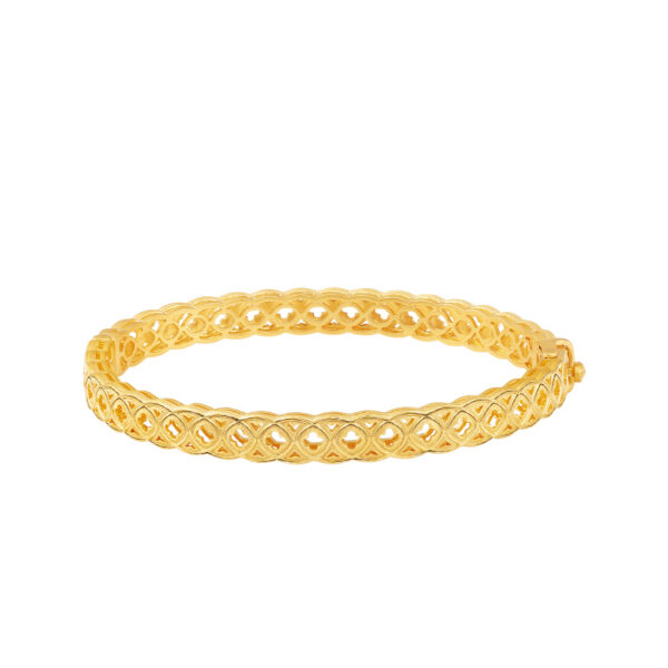 PRIMA Gold Bracelet Regal Collection 111B0302-18